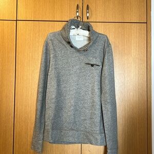 Men’s Billy Reid Sweater